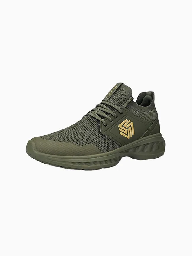 Anti-slip sports shoes - Image 2