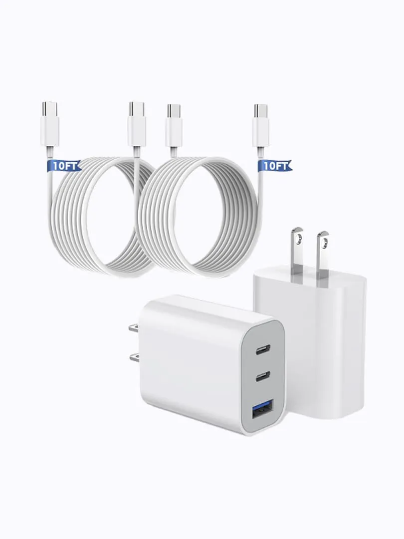 iPhone 16 15 Charger Fast Charging