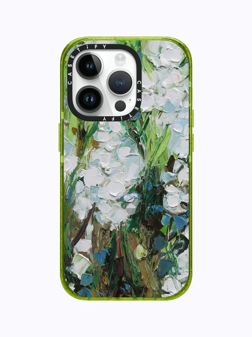 Compact iPhone 15 Pro Max Natural Titanium 256 GB Case - Image 3