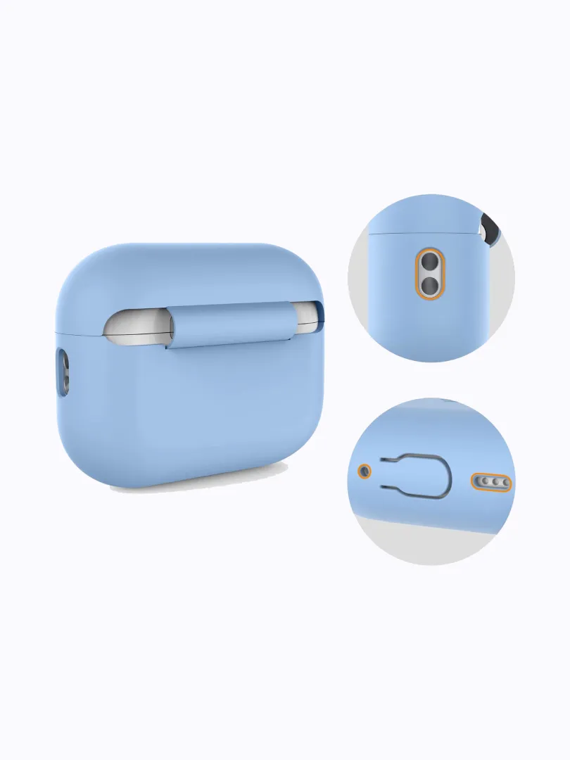AirPods Pro 2 Protective Case Compatible with AirPods Pro - Image 2