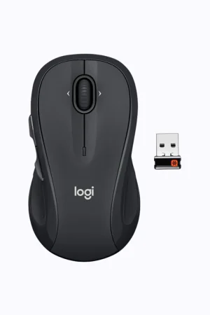 Logitech M510 Wireless Mouse