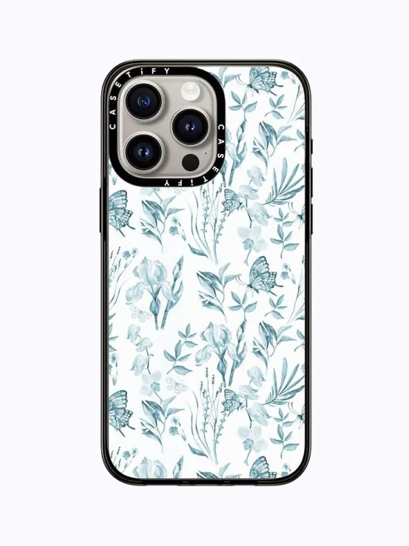 Compact iPhone 15 Pro Max Natural Titanium 256 GB Case