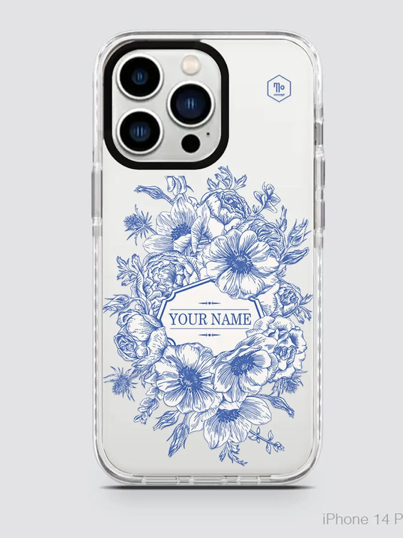 Compact iPhone 15 Pro Max Natural Titanium 256 GB Case - Image 2