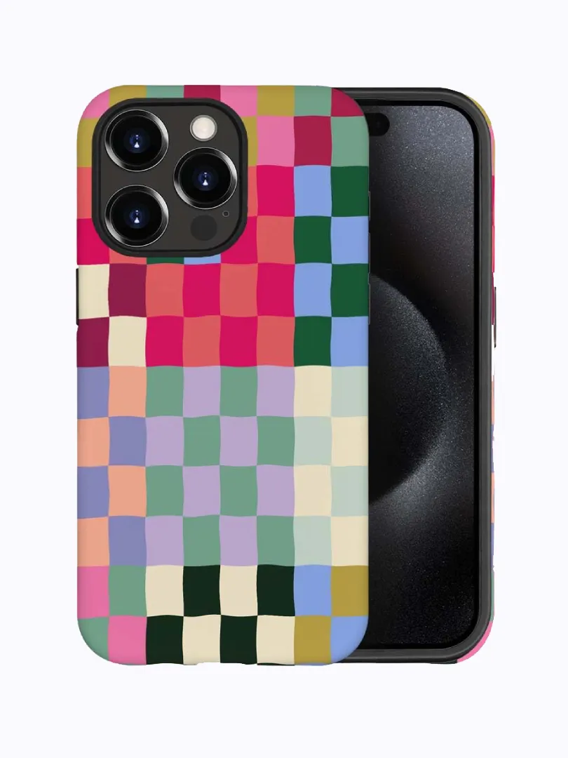 Magnetic Leather Case for iPhone 16 Pro Max - Image 2