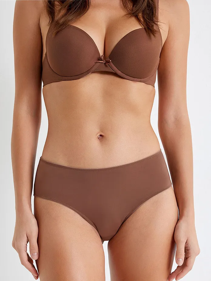 Cotton bikini panties - Image 3