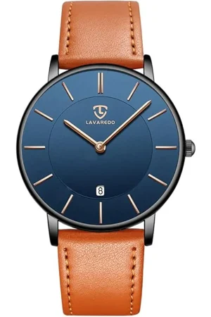 Minimalist Fashion Watch