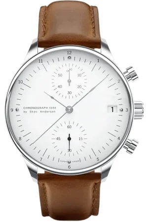 Sapphire Glass Watch