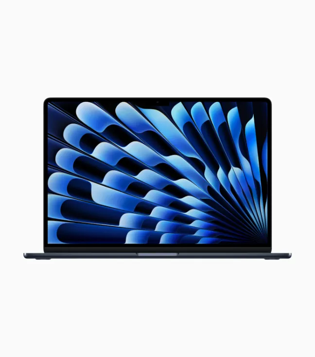 Apple 2025 MacBook Air 13-inch Laptop with M4 chip: Built for Apple Intelligence
