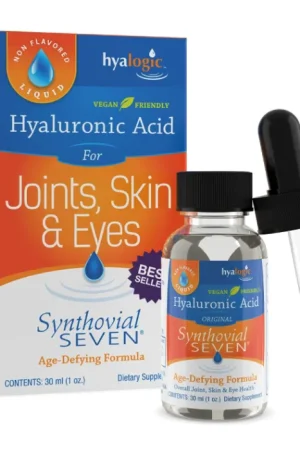 Hyalogic Synthovial Seven Hyaluronic Acid