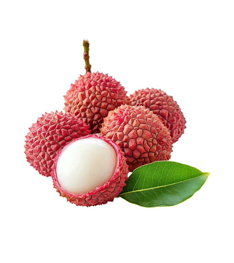 Exotic Fruits Directly From Our Lush Orchards