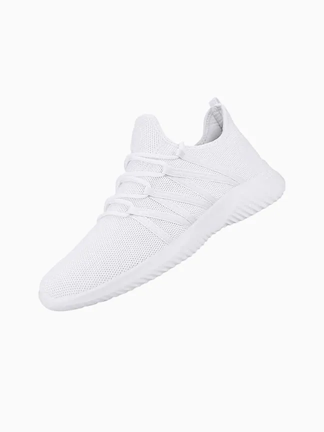 Soft foam sneakers - Image 3
