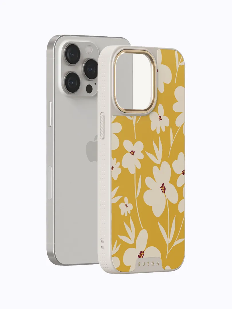 Magnetic Leather Case for iPhone 16 Pro Max - Image 4