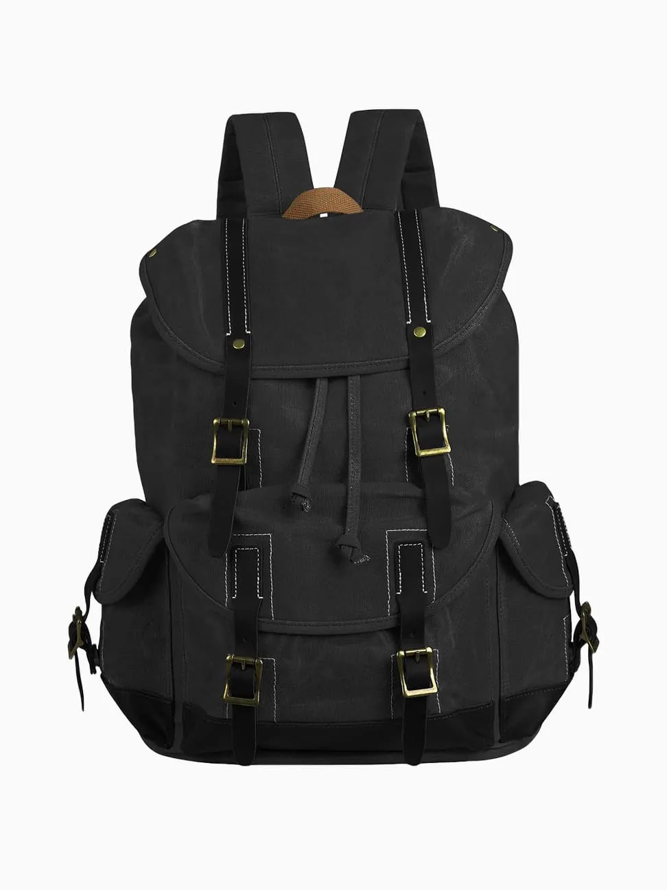 Lightweight and waterproof travel backpack - Image 2