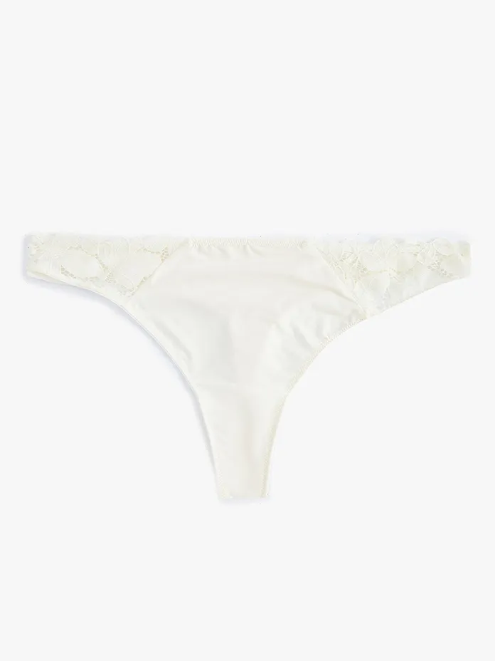 Elastic waist panties - Image 6