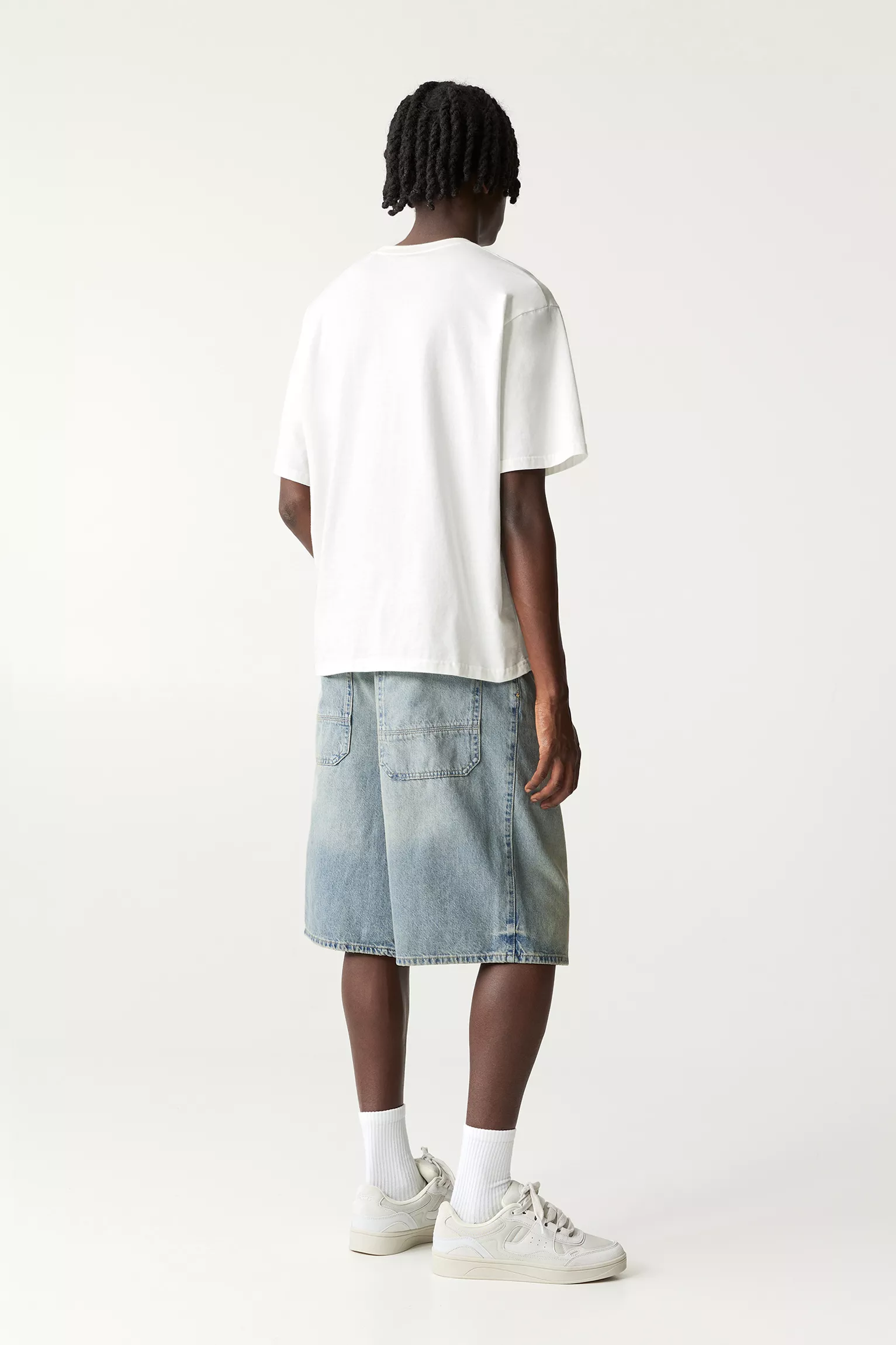 Skater jorts - Image 3