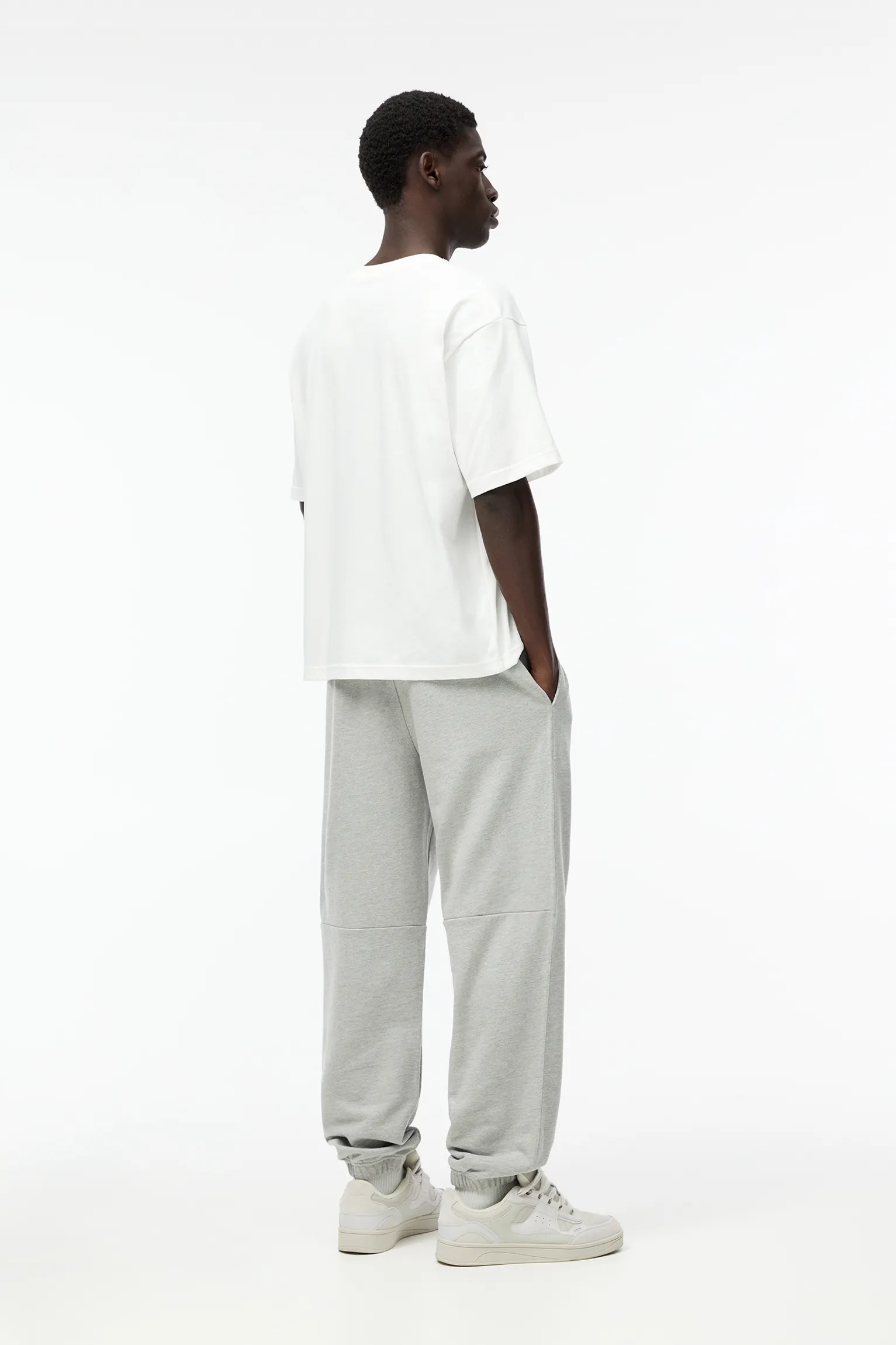 STWD tracksuit bottoms - Image 2