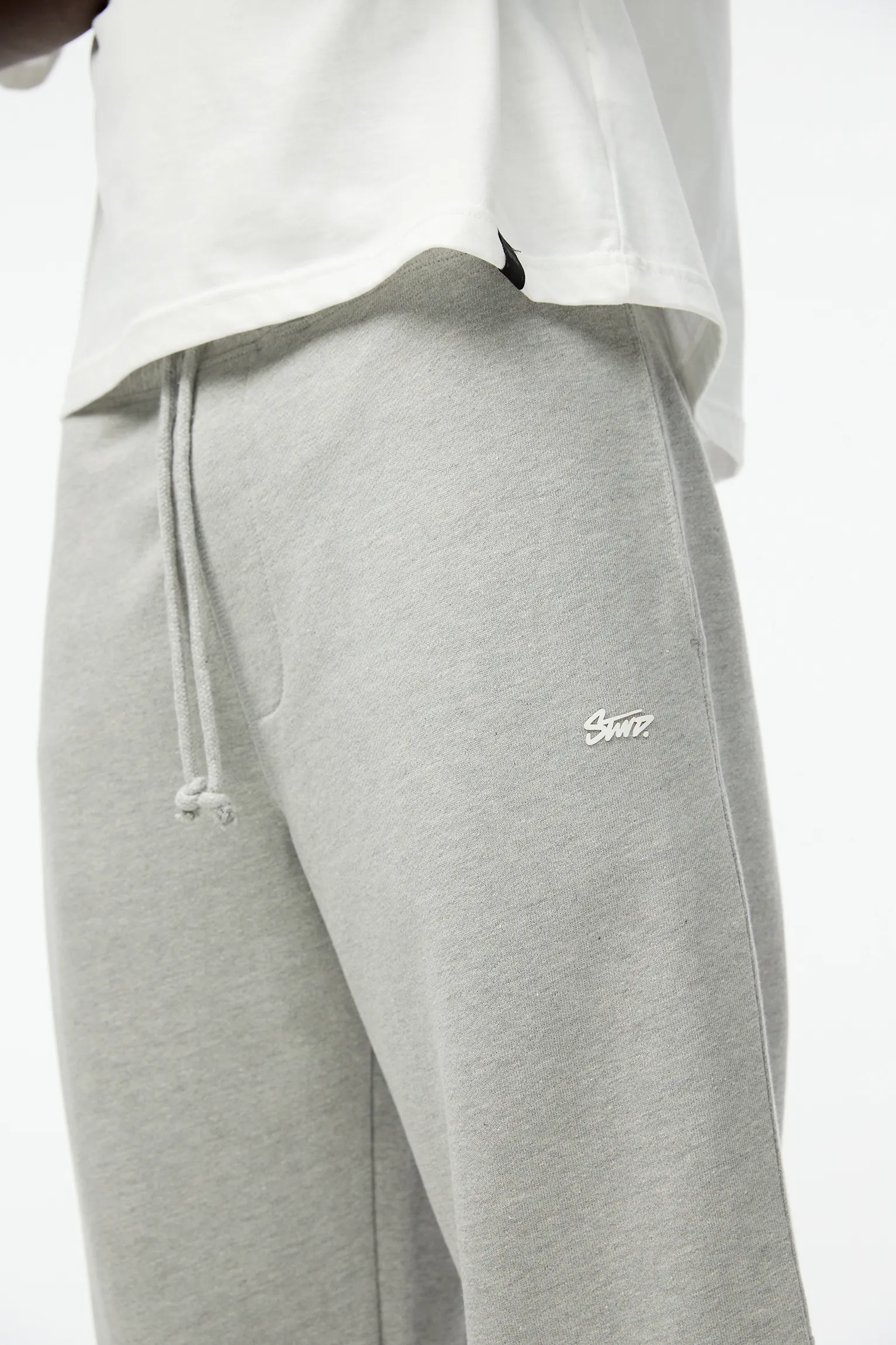 STWD tracksuit bottoms - Image 3