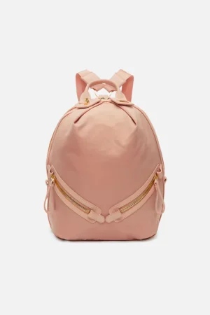 Minimalist Leather Bag